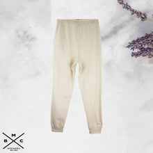 Load image into Gallery viewer, Unisex Montauk Beach Club Full Jogger Cream S-XL