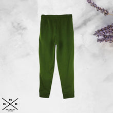 Load image into Gallery viewer, Unisex Montauk Beach Club Full Jogger Olive Green S-XL