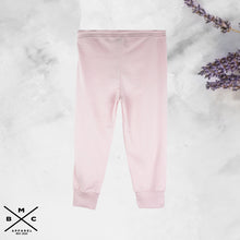 Load image into Gallery viewer, Women Montauk Beach Club 3/4 Joggers Pink XS-XL