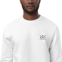 Load image into Gallery viewer, Unisex eco sweatshirt